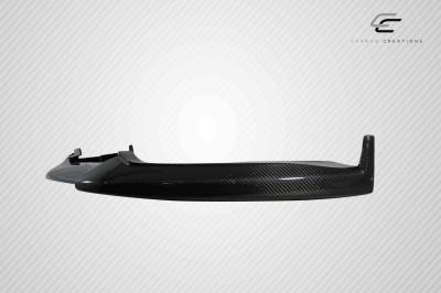 Carbon Creations - Ford Mustang CVX Carbon Creations Front Bumper Lip Body Kit 113091 - Image 6