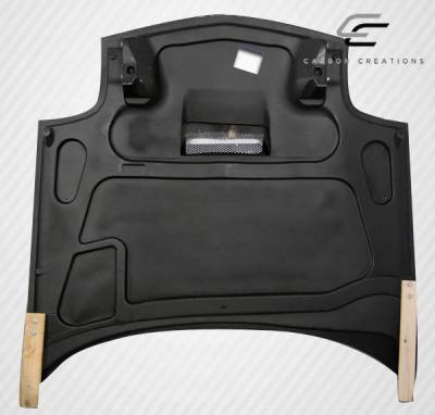 Carbon Creations - Chevrolet Corvette ZR Edition DriTech Carbon Fiber Body Kit- Hood 113123 - Image 7