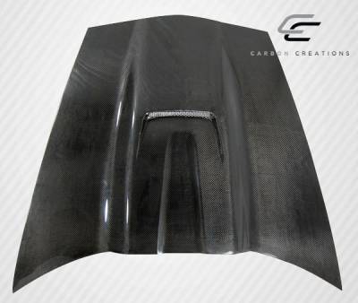 Carbon Creations - Chevrolet Corvette ZR Edition DriTech Carbon Fiber Body Kit- Hood 113124 - Image 6
