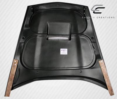 Carbon Creations - Chevrolet Corvette ZR Edition DriTech Carbon Fiber Body Kit- Hood 113124 - Image 8