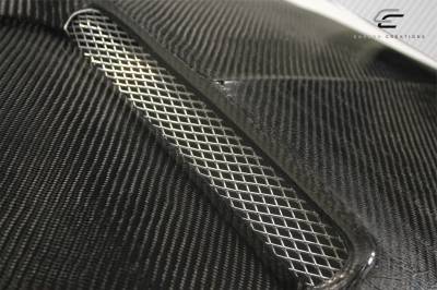 Carbon Creations - Chevrolet Camaro Circuit DriTech Carbon Fiber Body Kit- Hood 113125 - Image 8