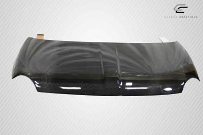 Carbon Creations - Fiat 500 OEM DriTech Carbon Fiber Body Kit- Hood 113135 - Image 7