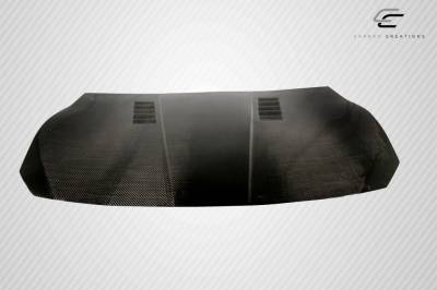 Carbon Creations - Scion FRS GT Concept DriTech Carbon Fiber Body Kit- Hood 113136 - Image 4