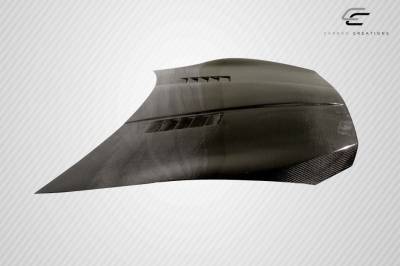 Carbon Creations - Scion FRS GT Concept DriTech Carbon Fiber Body Kit- Hood 113136 - Image 6