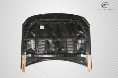 Carbon Creations - Scion FRS GT Concept DriTech Carbon Fiber Body Kit- Hood 113136 - Image 7