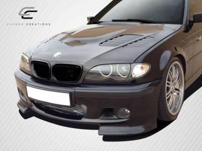 Carbon Creations - BMW 3 Series 4DR CSL Look DriTech Carbon Fiber Body Kit- Hood 113140 - Image 2