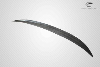 Carbon Creations - BMW 4 Series M Perf Look DriTech Carbon Fiber Body Kit-Wing/Spoiler 113146 - Image 3