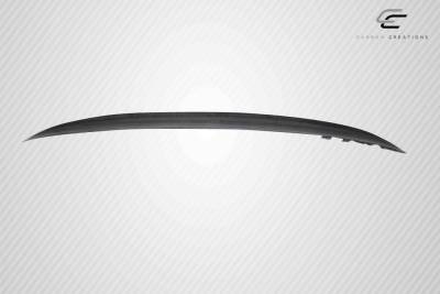 Carbon Creations - BMW 4 Series M Perf Look DriTech Carbon Fiber Body Kit-Wing/Spoiler 113146 - Image 5