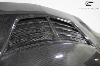 Carbon Creations - Chevrolet Corvette Stingray Z DriTech Carbon Fiber Body Kit- Hood 113152 - Image 6