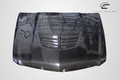 Carbon Creations - Cadillac CTS-V Stingray Z DriTech Carbon Fiber Body Kit- Hood 113154 - Image 3