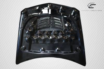 Carbon Creations - Cadillac CTS-V Stingray Z DriTech Carbon Fiber Body Kit- Hood 113154 - Image 6