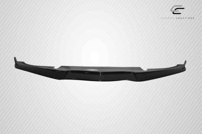 Carbon Creations - Corvette GT Concept DriTech Carbon Fiber Front Bumper Lip Body Kit 113159 - Image 2