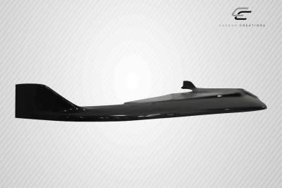 Carbon Creations - Corvette GT Concept DriTech Carbon Fiber Front Bumper Lip Body Kit 113159 - Image 4