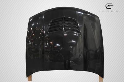 Carbon Creations - Pontiac GTO Stingray Z DriTech Carbon Fiber Body Kit- Hood 113161 - Image 3