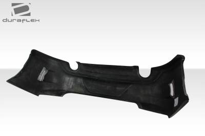 Duraflex - Dodge Charger Hellcat Look Duraflex Rear Body Kit Bumper!!! 113221 - Image 6