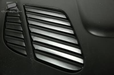 Duraflex - BMW M3 GTR Duraflex Body Kit- Hood!!! 113324 - Image 11