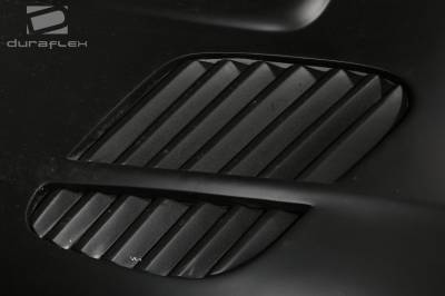 Duraflex - BMW 3 Series E92 E93 2Dr GTR Duraflex Body Kit- Hood!!! 113325 - Image 5