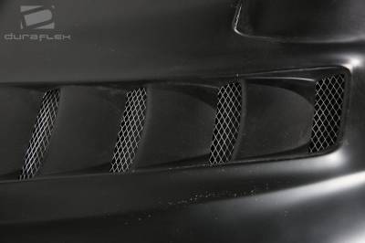 Duraflex - Subaru Impreza VR-S Duraflex Body Kit- Hood!!! 113368 - Image 10