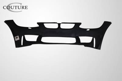 Couture - BMW 3 Series 2DR 1M Look Couture Urethane Front Body Kit Bumper 113375 - Image 5