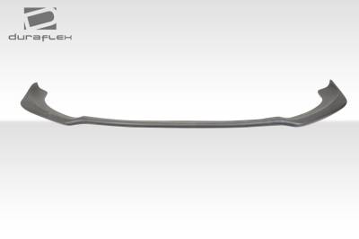 Duraflex - Audi A7 S Line Duraflex Front Bumper Lip Body Kit 113377 - Image 3