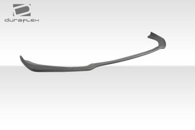 Duraflex - Audi A7 S Line Duraflex Front Bumper Lip Body Kit 113377 - Image 4