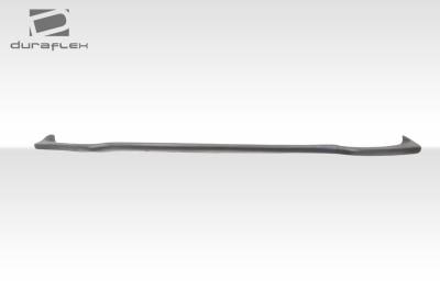 Duraflex - Audi A7 S Line Duraflex Front Bumper Lip Body Kit 113377 - Image 6