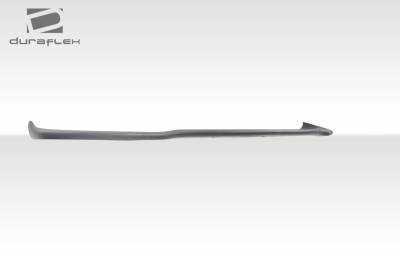 Duraflex - Audi A7 S Line Duraflex Front Bumper Lip Body Kit 113377 - Image 7