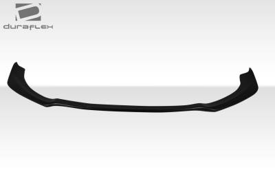 Duraflex - Audi A7 S Line Duraflex Front Bumper Lip Body Kit 113377 - Image 10