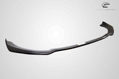 Carbon Creations - Audi A7 S Line Carbon Fiber Creations Front Bumper Lip Body Kit!!! 113378 - Image 6