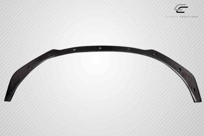 Carbon Creations - Audi A7 S Line Carbon Fiber Creations Front Bumper Lip Body Kit!!! 113378 - Image 12