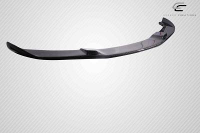 Carbon Creations - BMW M6 HMS Carbon Fiber Creations Front Bumper Lip Body Kit 113384 - Image 6