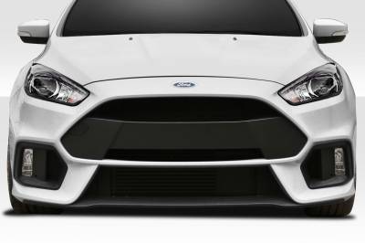Ford Focus RS Look Duraflex Front Body Kit Bumper 113411