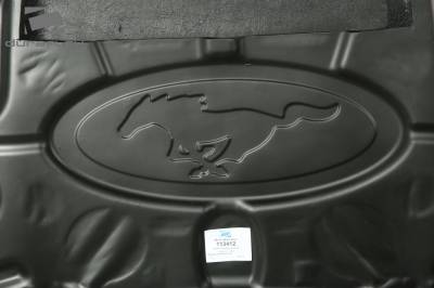Duraflex - Ford Mustang CVX Duraflex Body Kit- Hood 113412 - Image 6