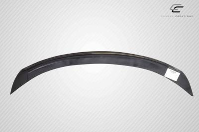 Carbon Creations - Fits Hyundai Genesis MSR Carbon Fiber Body Kit-Wing/Spoiler 113422 - Image 8