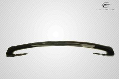 Carbon Creations - Fits Hyundai Genesis SQX Carbon Fiber Body Kit-Wing/Spoiler!!! 113424 - Image 2