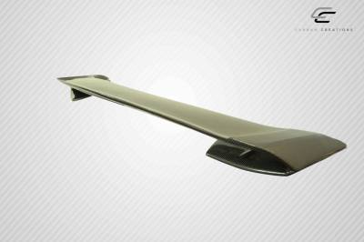 Carbon Creations - Fits Hyundai Genesis SQX Carbon Fiber Body Kit-Wing/Spoiler!!! 113424 - Image 4