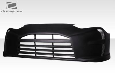 Duraflex - Hyundai Genesis 2DR VG-R Duraflex Front Body Kit Bumper!!! 113426 - Image 3