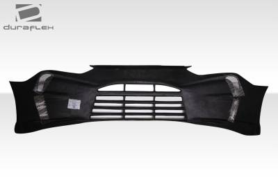 Duraflex - Hyundai Genesis 2DR VG-R Duraflex Front Body Kit Bumper!!! 113426 - Image 5