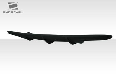 Duraflex - Mercedes CLS55/CLS63 AMG A Spec Duraflex Rear Bumper Lip Body Kit 113435 - Image 5