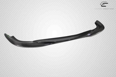Carbon Creations - Mercedes S Class Sport Carbon Fiber Front Bumper Lip Body Kit!!! 113438 - Image 2