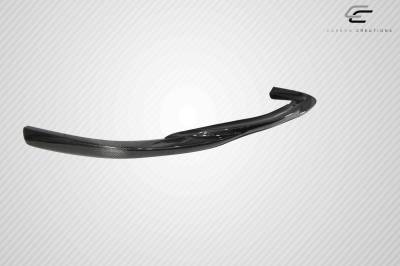Carbon Creations - Mercedes S Class Sport Carbon Fiber Front Bumper Lip Body Kit!!! 113438 - Image 3