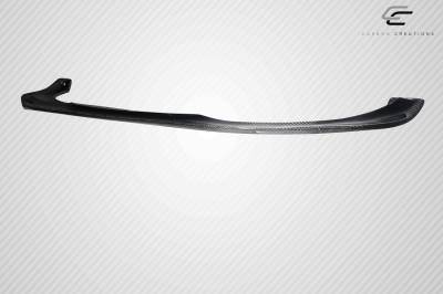 Carbon Creations - BMW M3 Circuit Carbon Fiber Creations Front Bumper Lip Body Kit!!! 113448 - Image 3