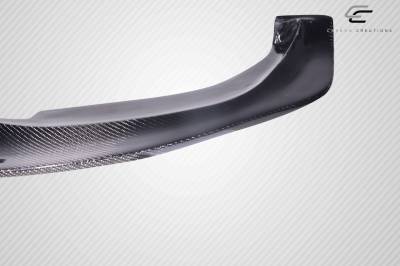 Carbon Creations - BMW M3 Circuit Carbon Fiber Creations Front Bumper Lip Body Kit!!! 113448 - Image 4