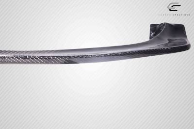 Carbon Creations - BMW M3 Circuit Carbon Fiber Creations Front Bumper Lip Body Kit!!! 113448 - Image 5