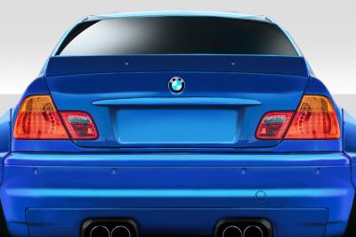 BMW 3 Series Circuit Duraflex Body Kit-Wing/Spoiler!!! 113451