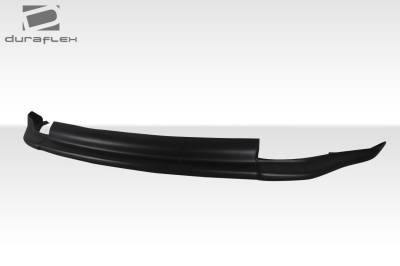 Duraflex - Nissan 350Z MZ Duraflex Body Kit- Front Lip 113452 - Image 4