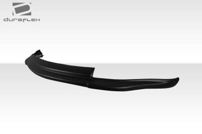 Duraflex - Nissan 350Z MZ Duraflex Front Bumper Lip Body Kit!!! 113454 - Image 4