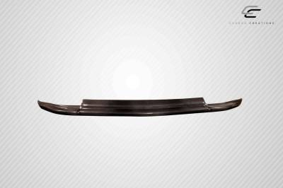 Carbon Creations - Fits Nissan 350Z MZ Carbon Fiber Front Bumper Lip Body Kit 113455 - Image 3