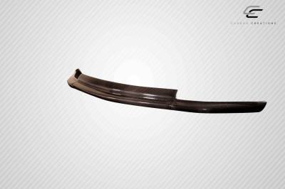 Carbon Creations - Fits Nissan 350Z MZ Carbon Fiber Front Bumper Lip Body Kit 113455 - Image 4