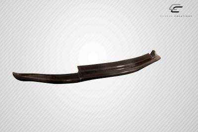 Carbon Creations - Fits Nissan 350Z MZ Carbon Fiber Front Bumper Lip Body Kit 113455 - Image 5